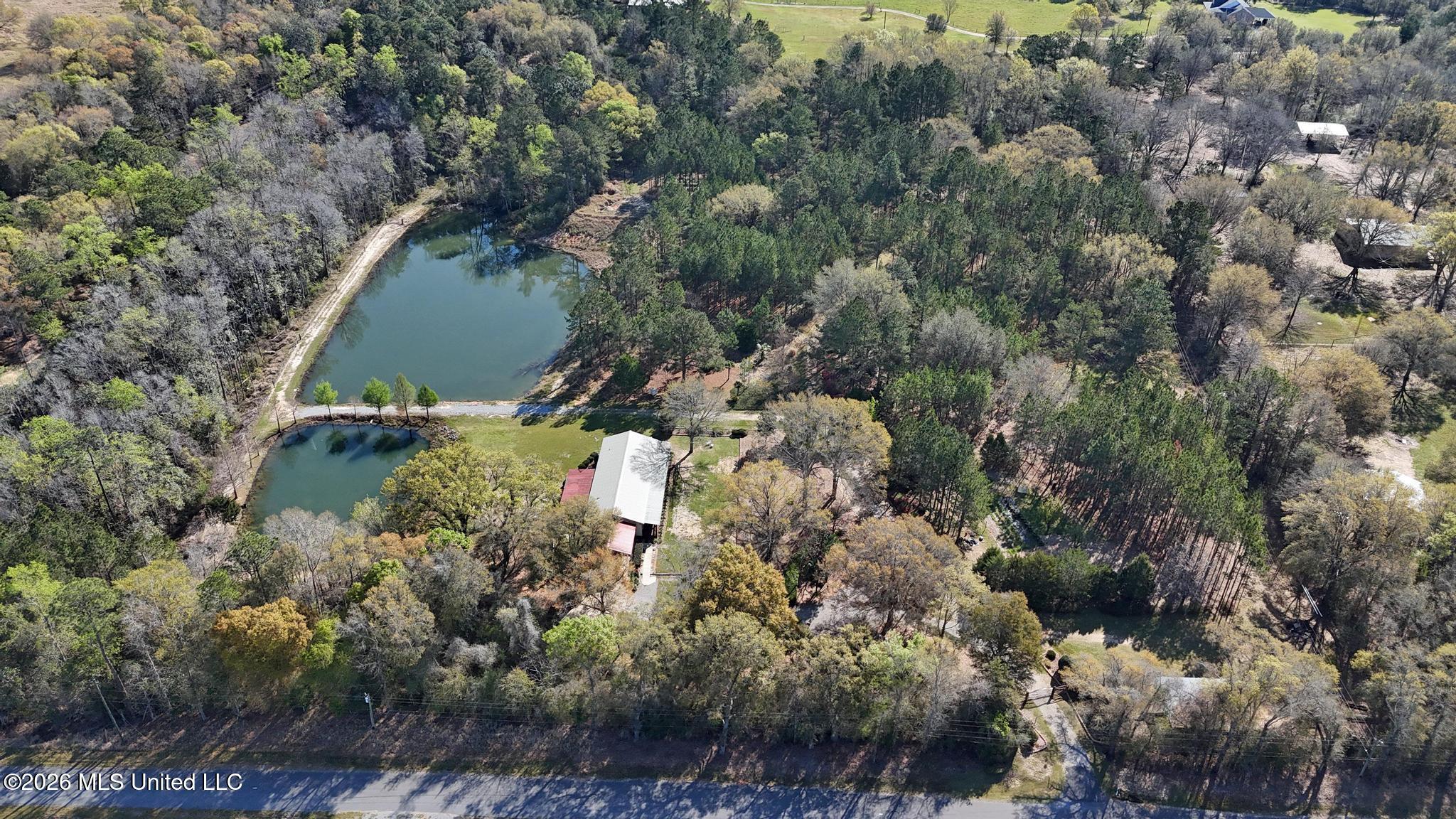 110 Jemison Lane Lucedale, MS 39452 - Photo 35 of 43 035