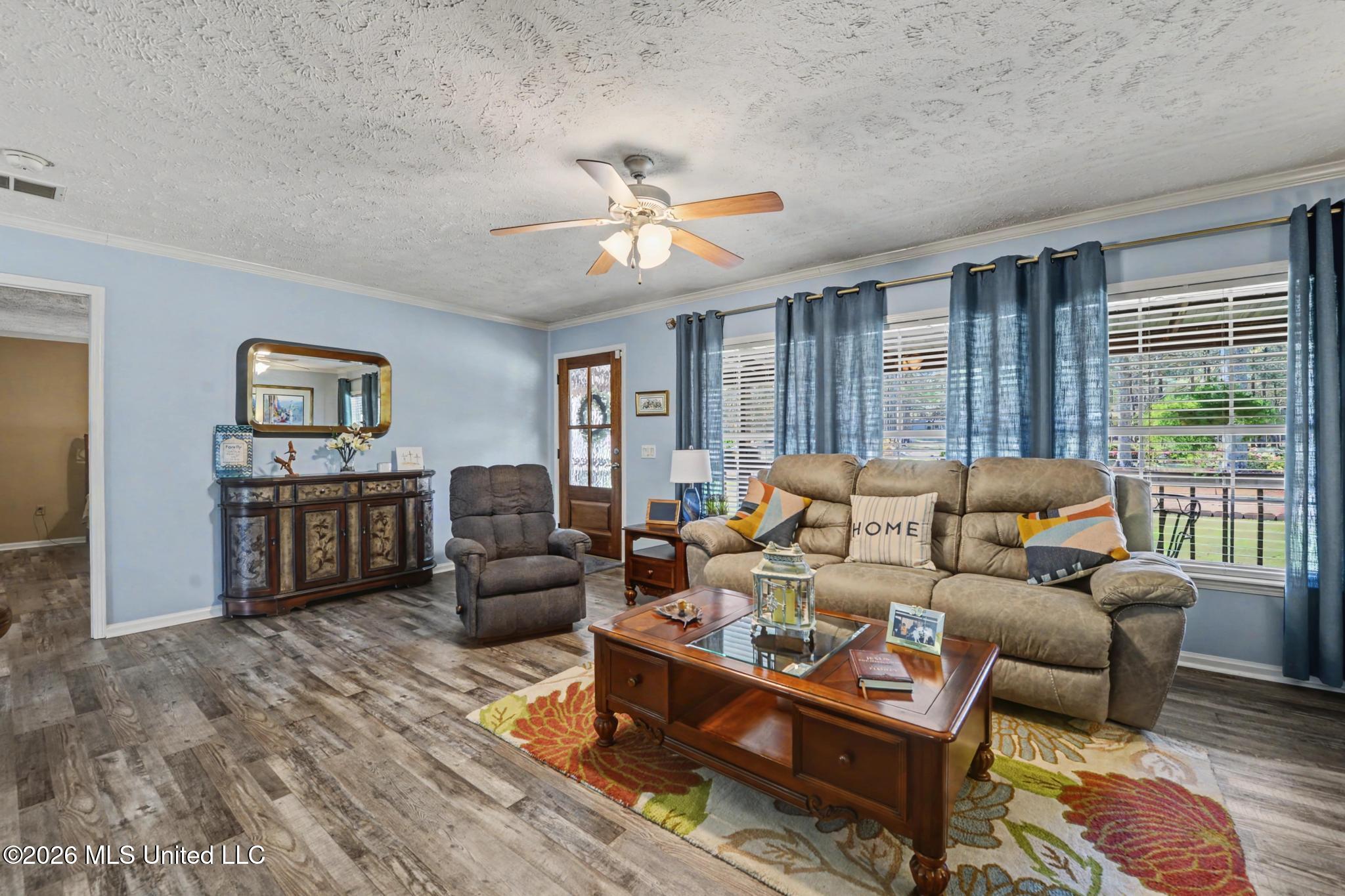 110 Jemison Lane Lucedale, MS 39452 - Photo 5 of 43 005