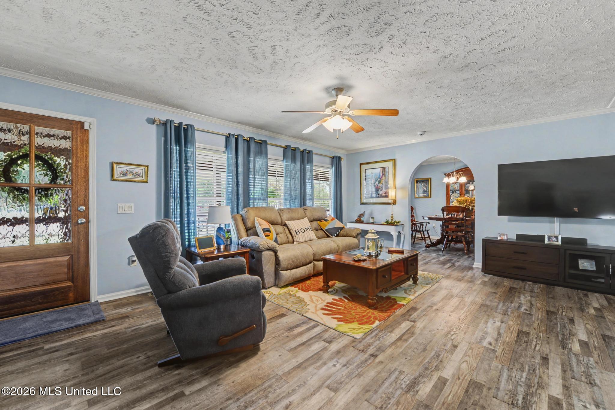 110 Jemison Lane Lucedale, MS 39452 - Photo 6 of 43 006
