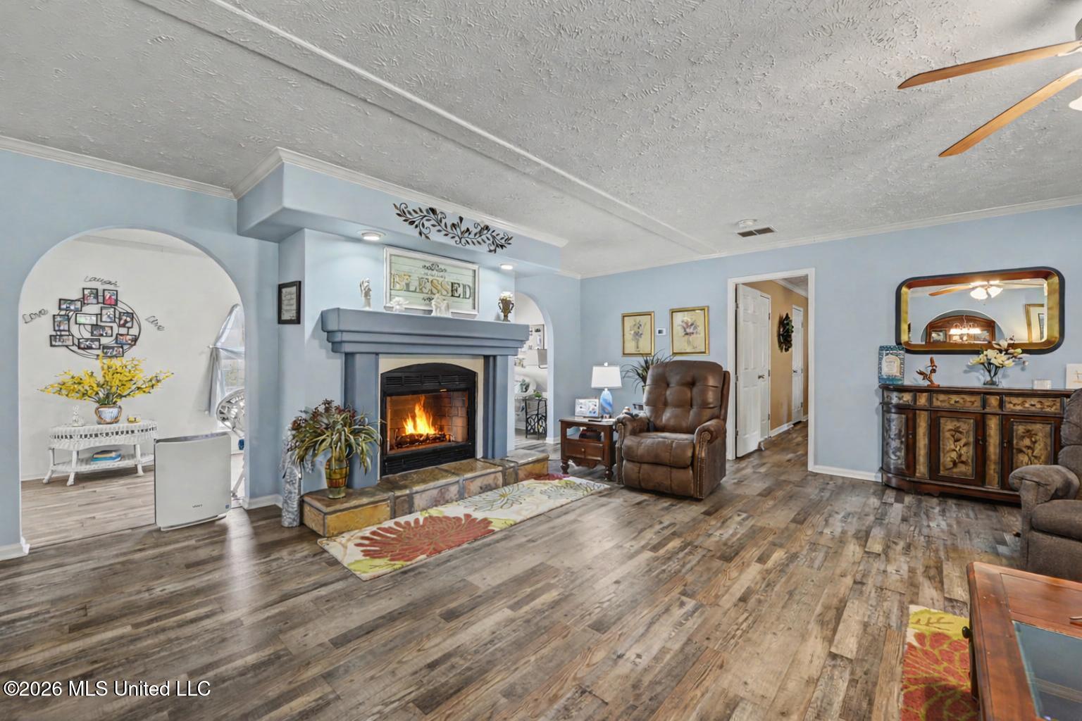 110 Jemison Lane Lucedale, MS 39452 - Photo 8 of 43 008