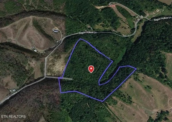 $179,900 | 821 Ragon Hollow Lane, Midway, TN 37809
