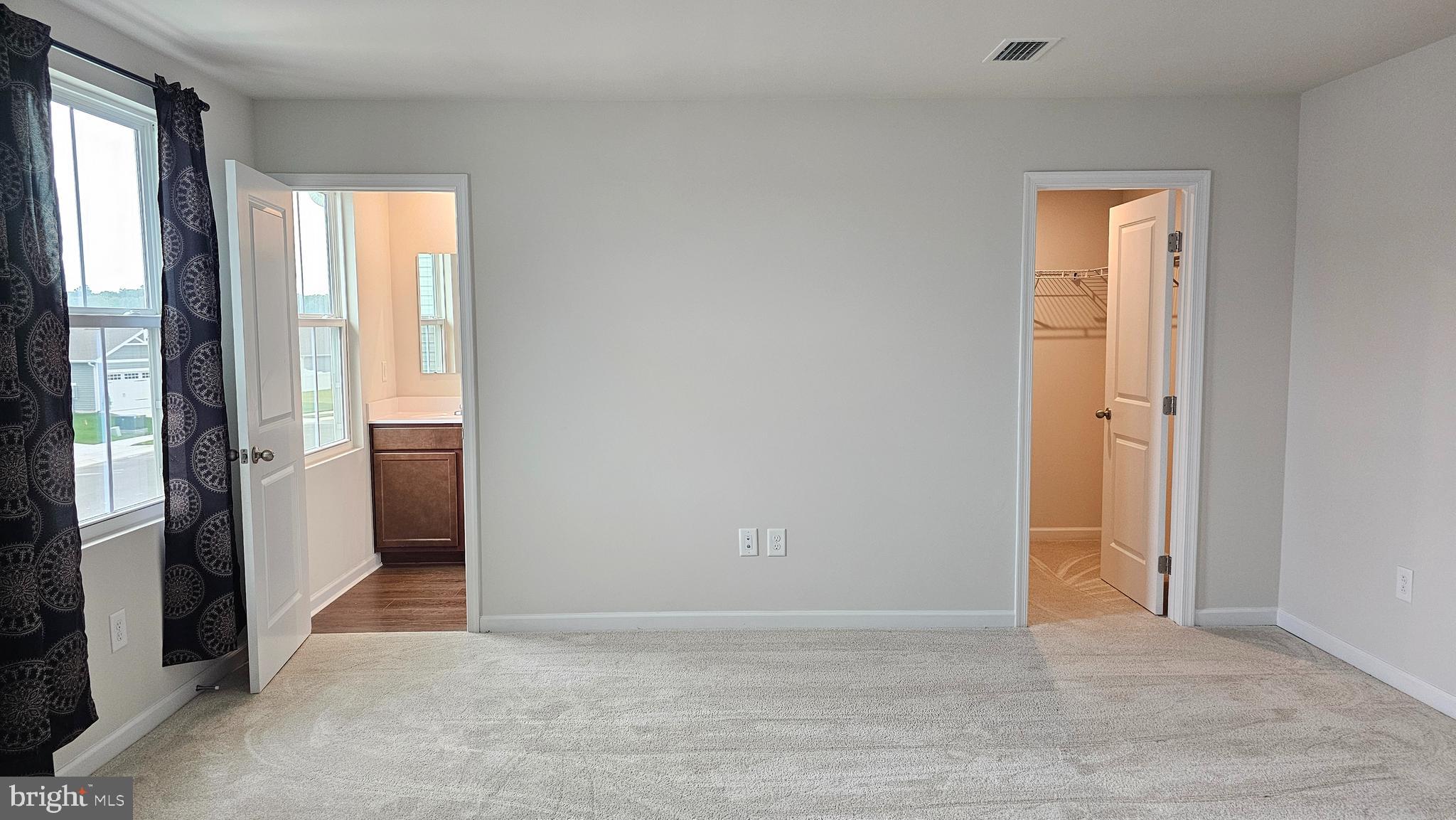 11 Orchard Road Seaford, DE 19973 - Photo 63 of 76 an empty room with windows and closet