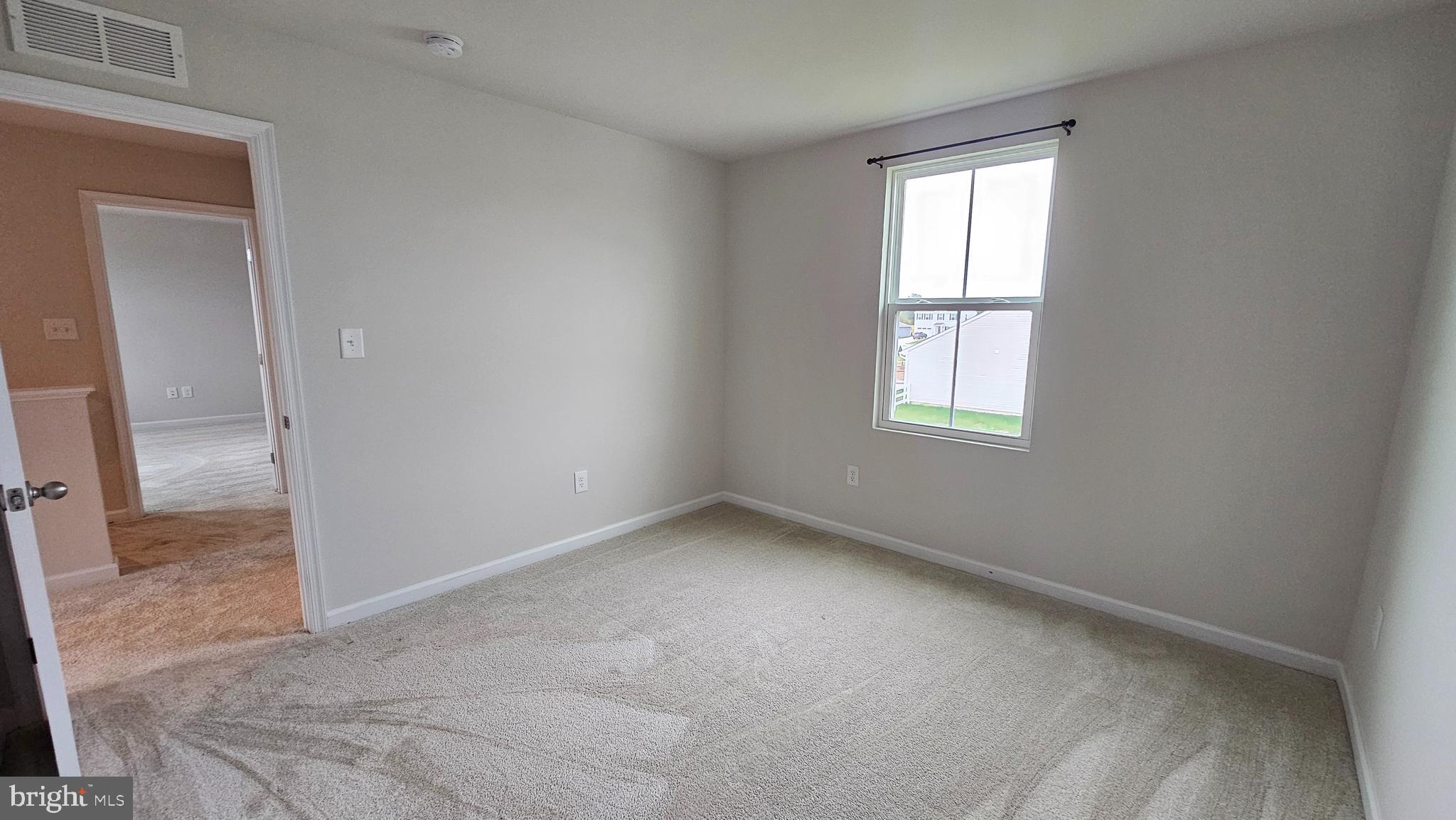 11 Orchard Road Seaford, DE 19973 - Photo 67 of 76 an empty room with a window
