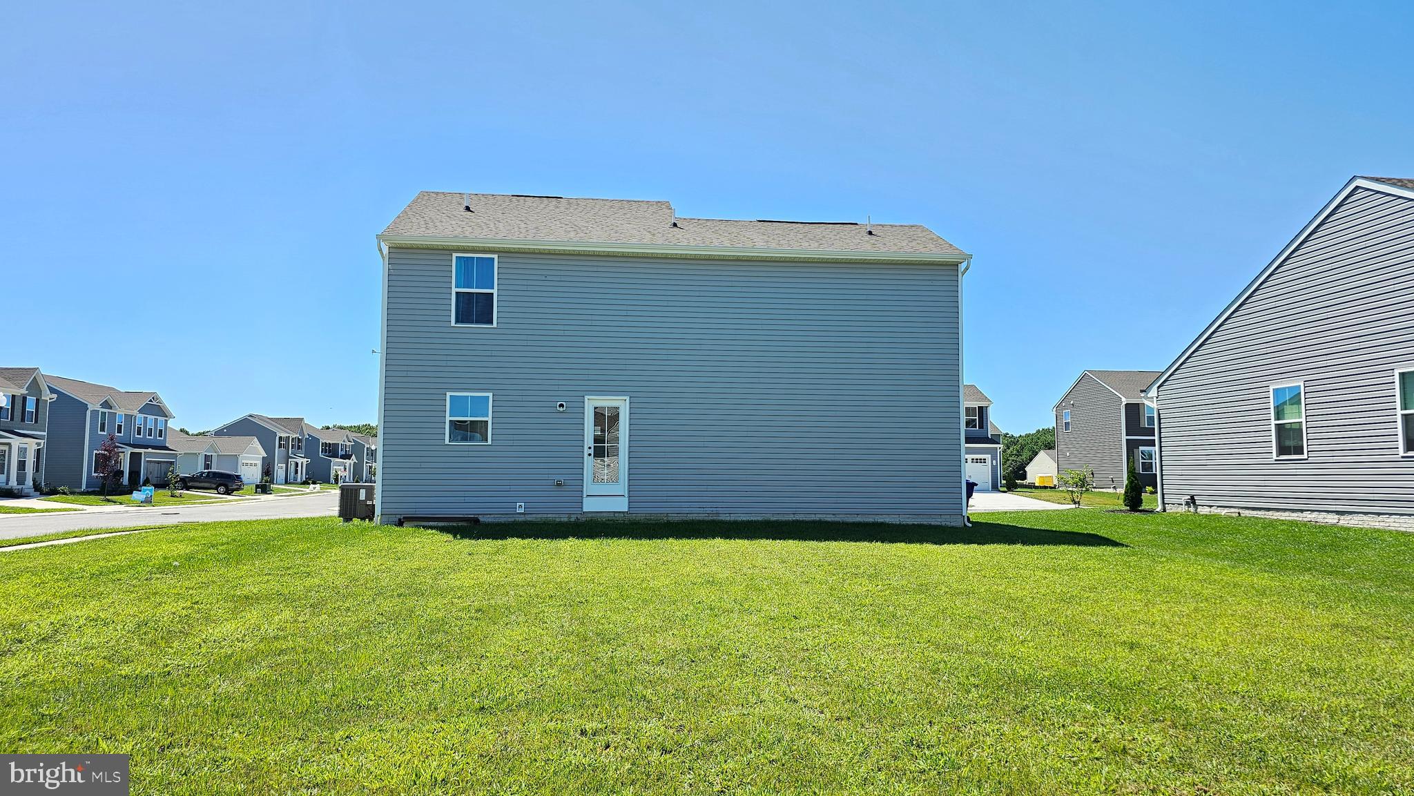 11 Orchard Road Seaford, DE 19973 - Photo 7 of 76 a view of a house with a yard
