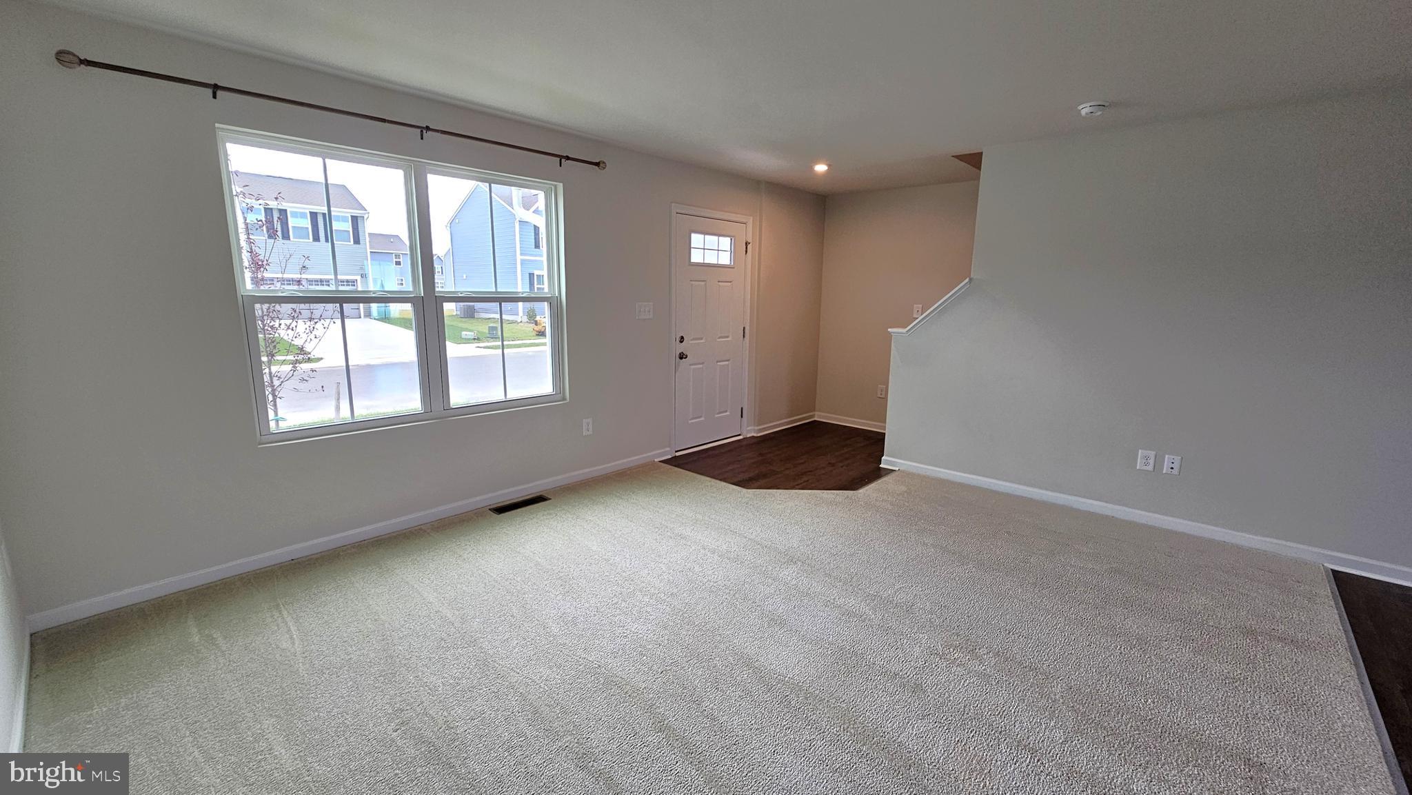 11 Orchard Road Seaford, DE 19973 - Photo 72 of 76 an empty room with windows