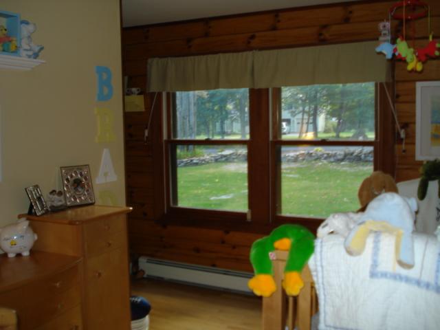 670 Flintstone Road Windsor, MA 01270 - Photo 5 of 10 Childs Bedroom