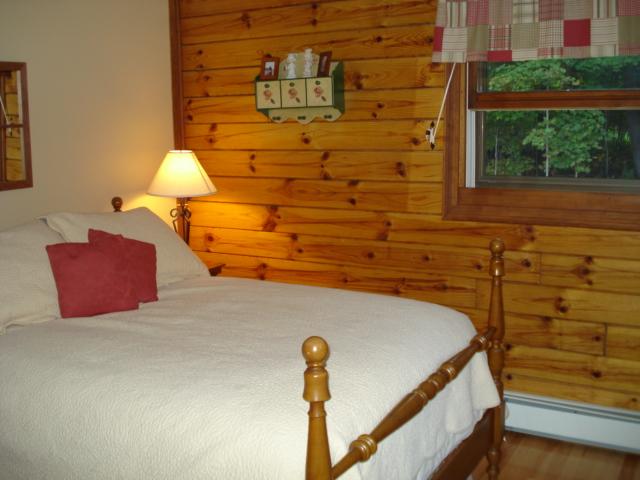 670 Flintstone Road Windsor, MA 01270 - Photo 6 of 10 Guest Bedroom