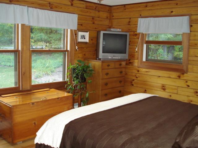 670 Flintstone Road Windsor, MA 01270 - Photo 7 of 10 Master Bedroom