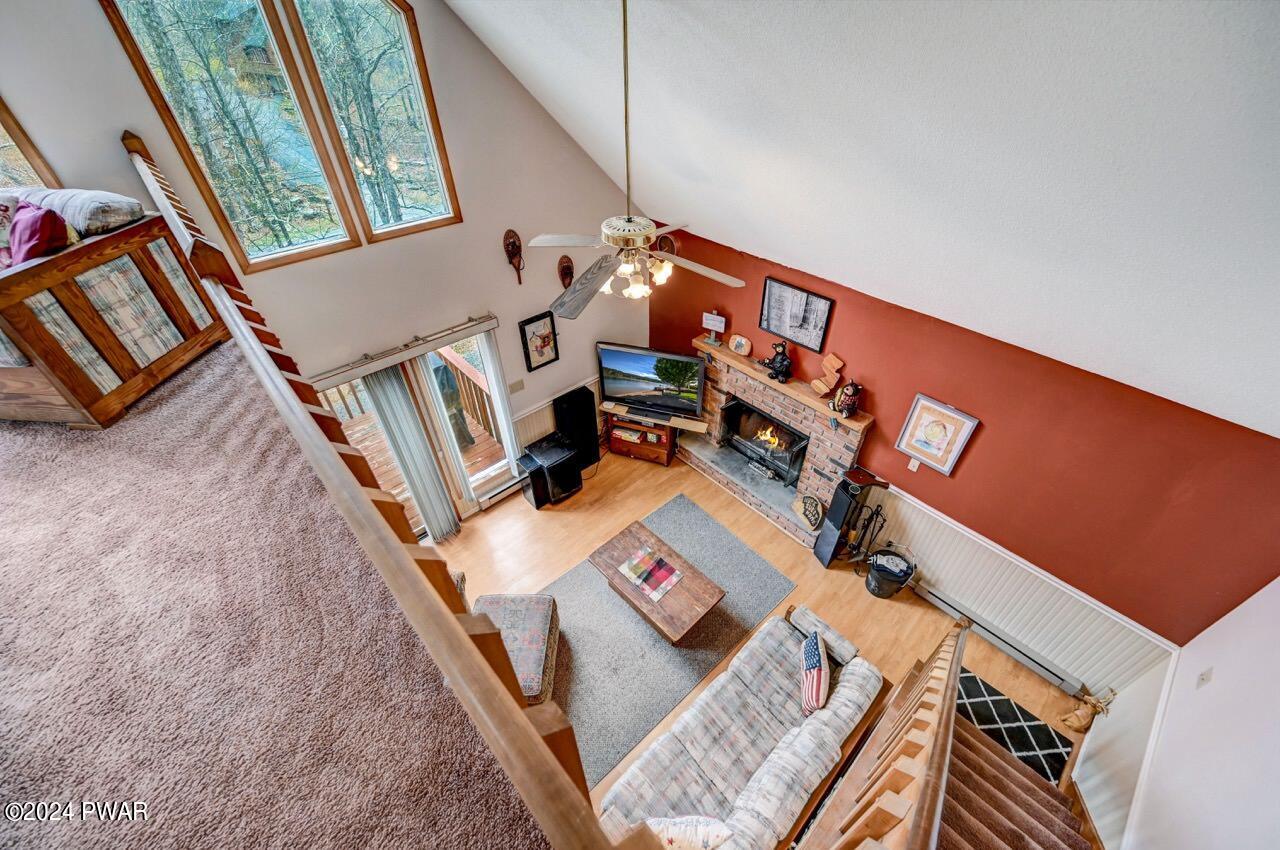 109 Laurel Road Lackawaxen, PA 18435 - Photo 32 of 82 Gallery Image 32