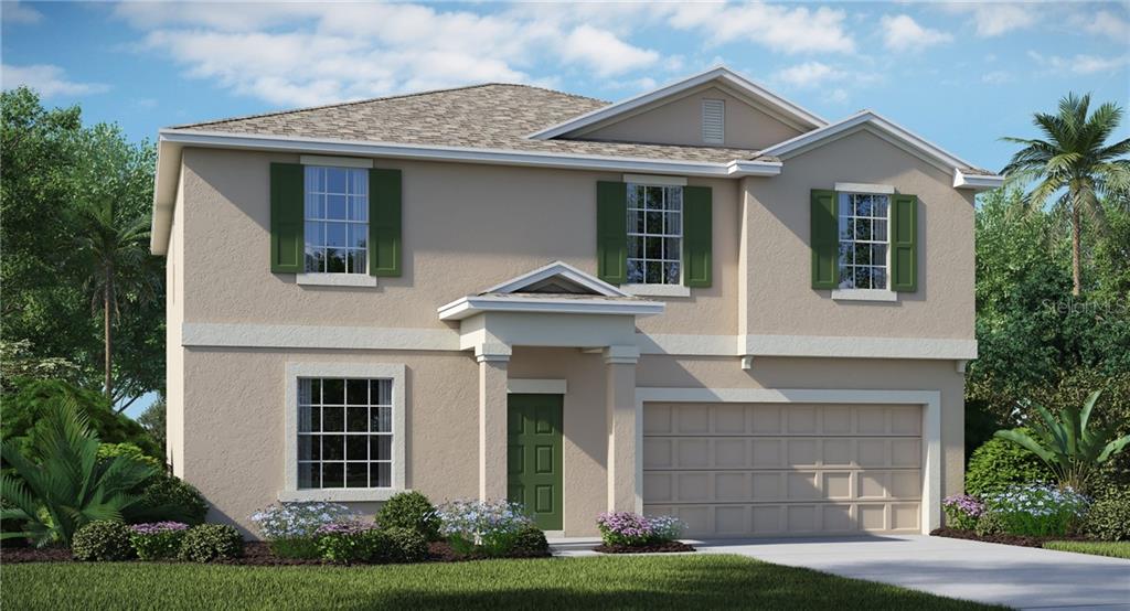 7033 Emerald Spring Loop New Port Richey, FL 34653 - Photo 1 of 1