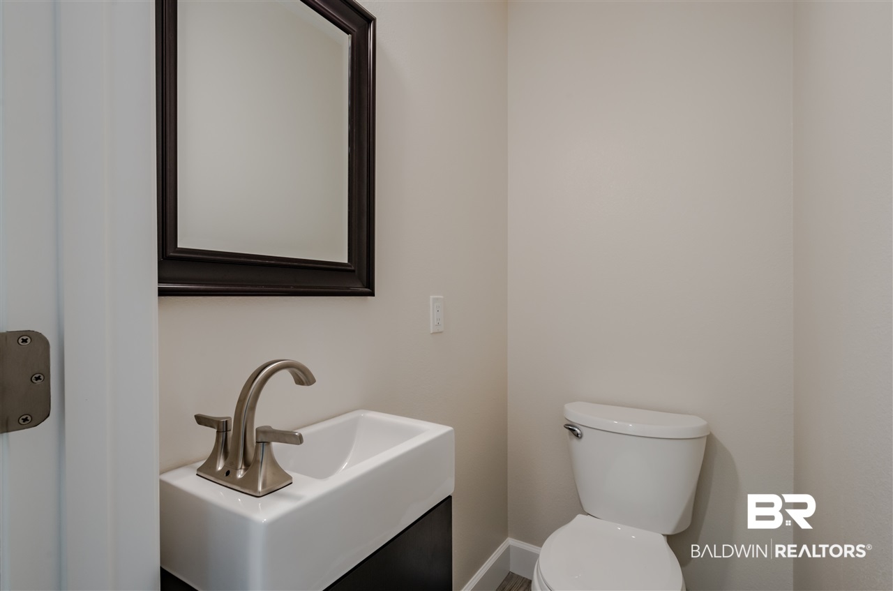7461 A Helton Drive Foley, AL 36535 - Photo 11 of 25 Half Bath