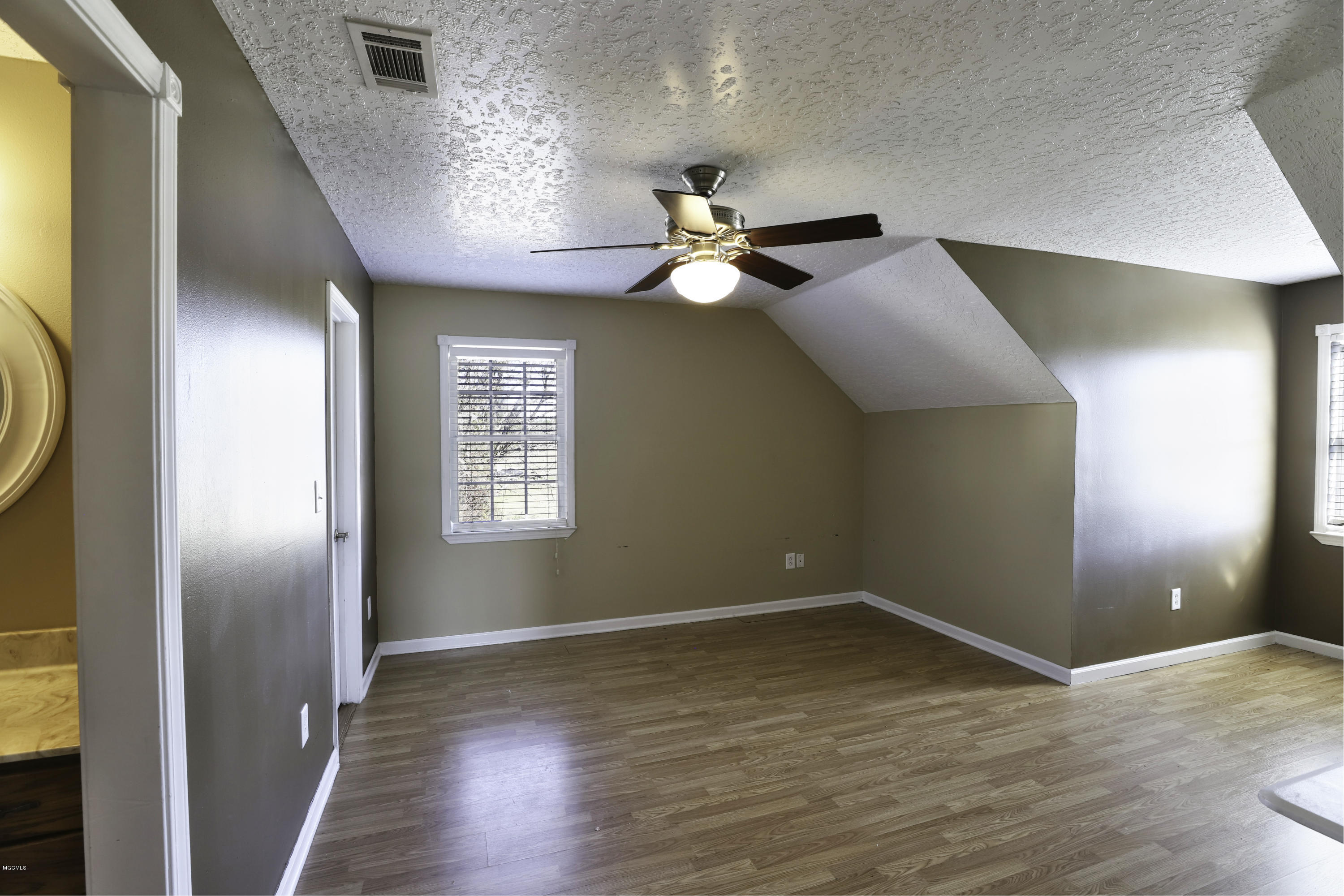 14405 Timber Ridge Drive Moss Point, MS 39562 - Photo 22 of 23 Upstairs Bedroom