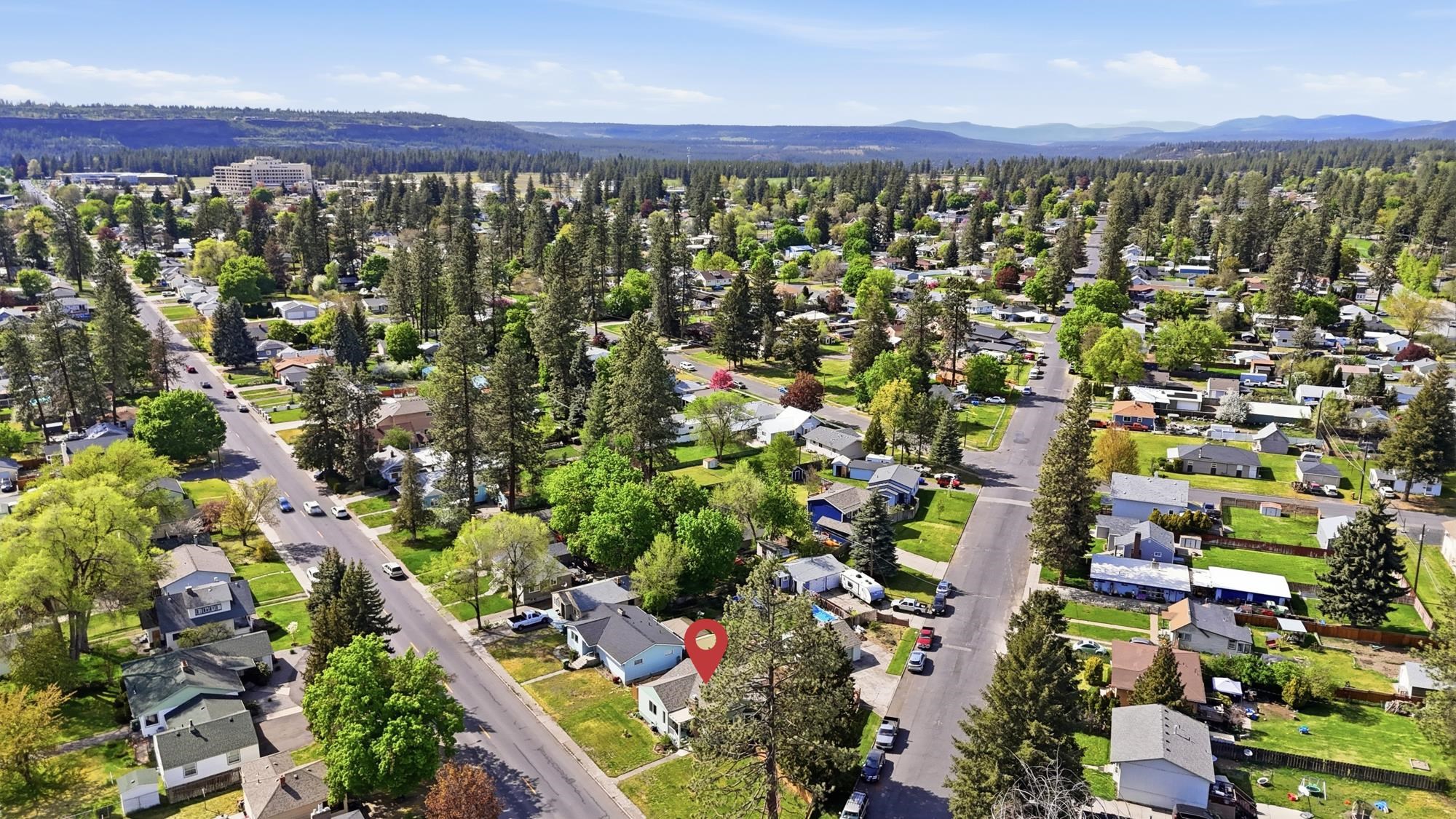 3534 West Wellesley Avenue Spokane, WA 99205 - Photo 42 of 45