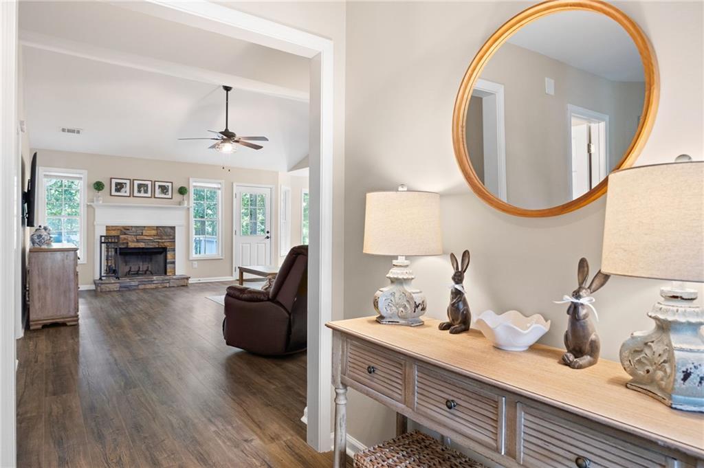181 Colton Drive Dallas, GA 30132 - Photo 4 of 32