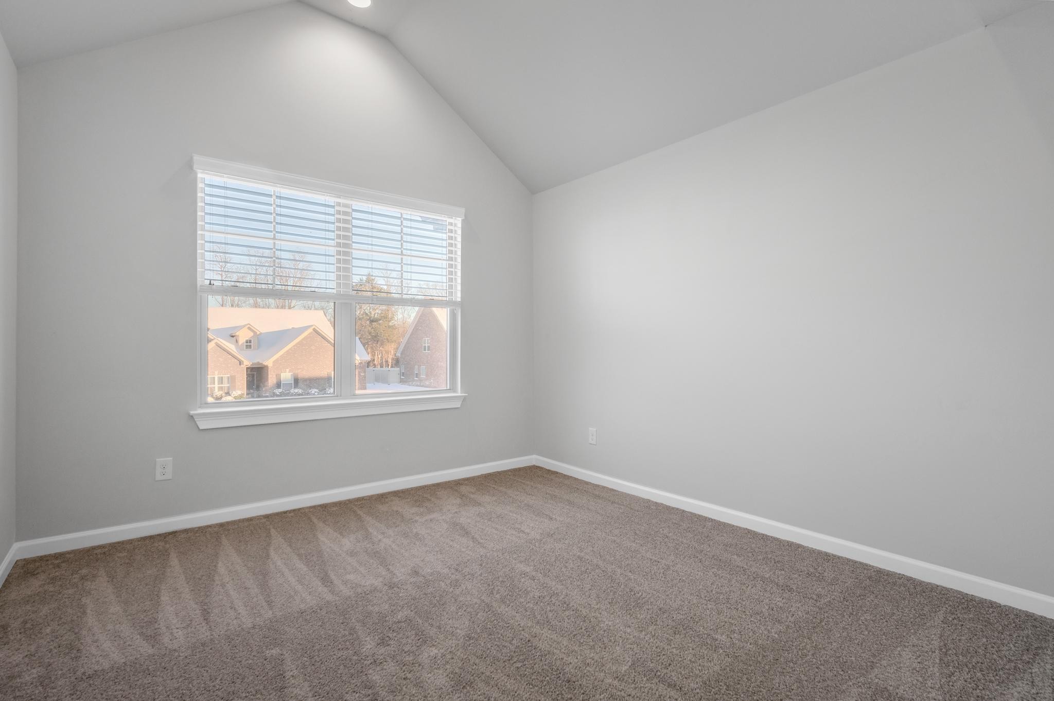 236 McClaran Place Murfreesboro, TN 37129 - Photo 39 of 48 an empty room with windows