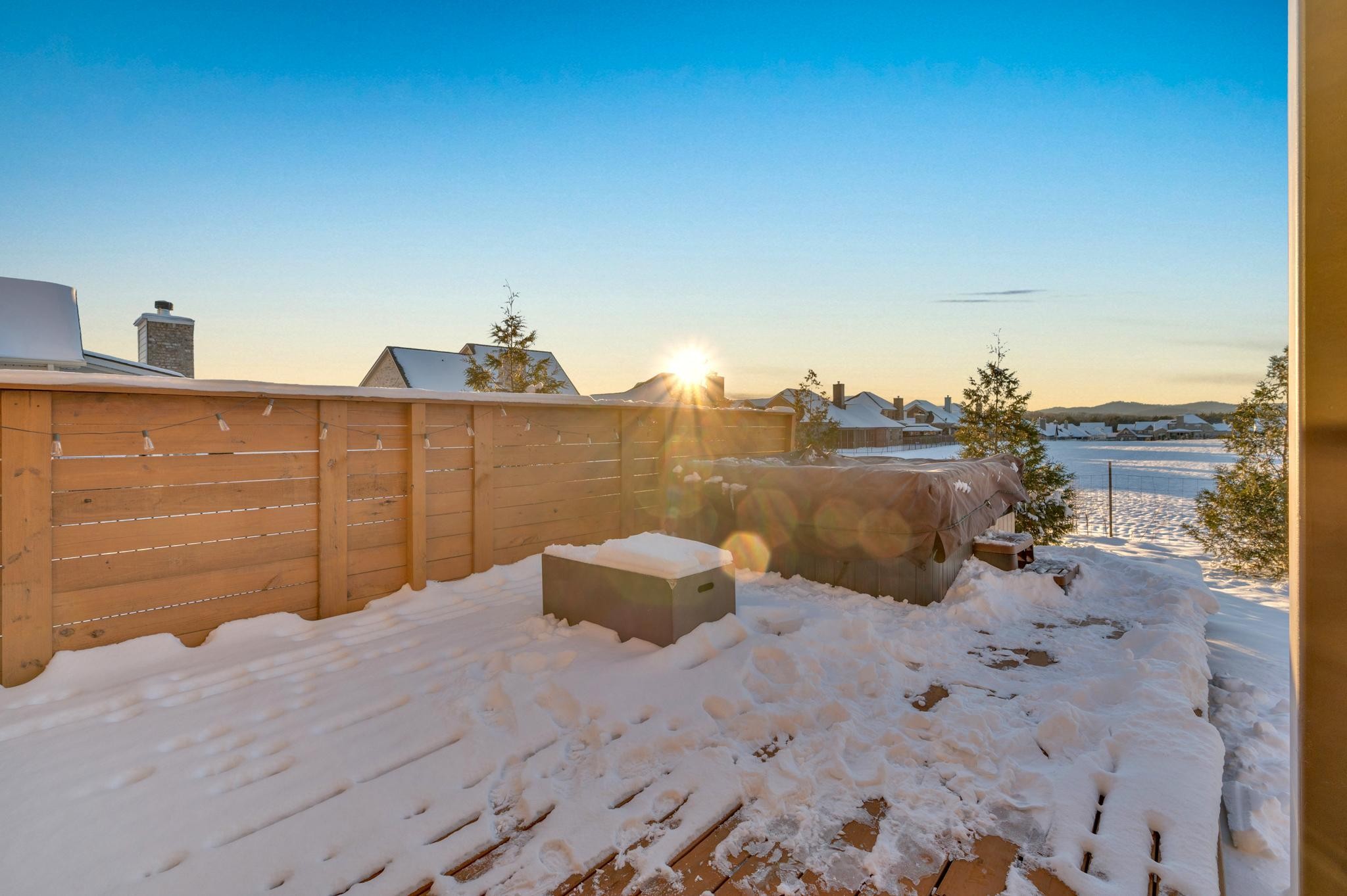 236 McClaran Place Murfreesboro, TN 37129 - Photo 43 of 48 a view of a terrace