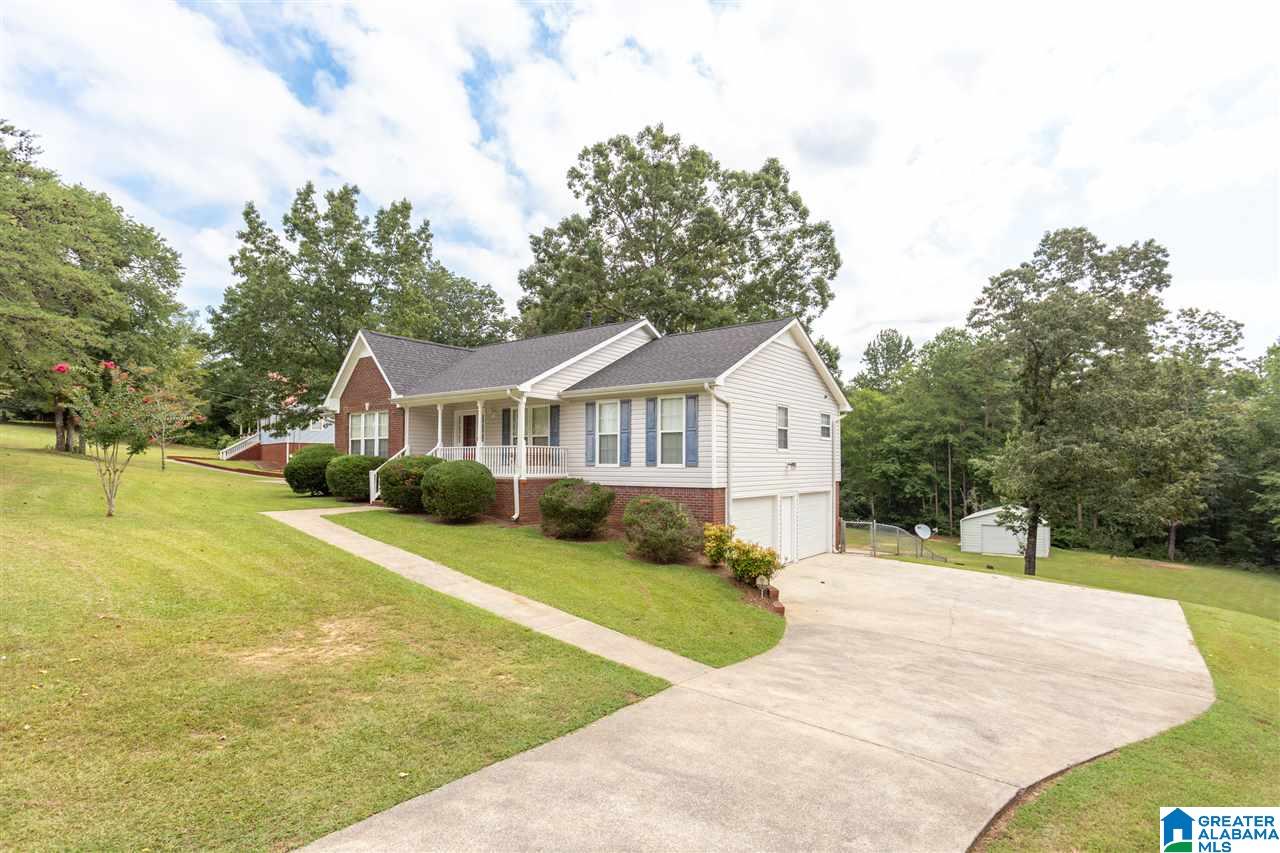 1870 Cedar Creek Road Odenville, AL 35120 - Photo 4 of 45