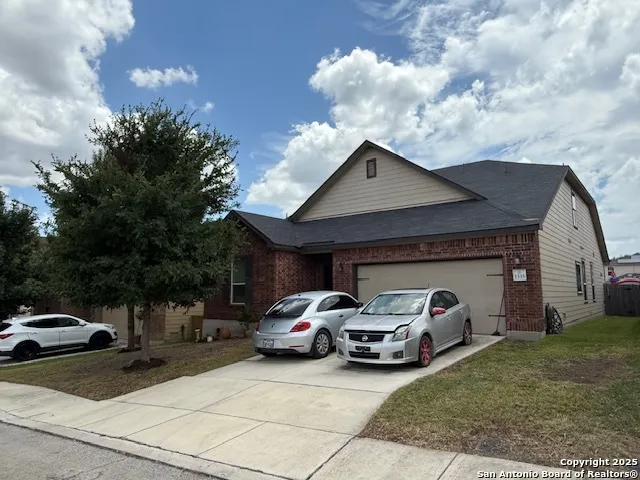 $2,150 | 1335 Big Lake, San Antonio, TX 78245