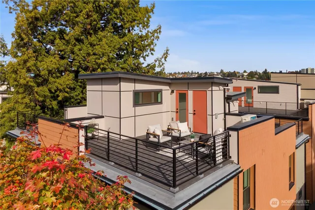 $999,950 | 6540 A Latona Avenue Northeast, Seattle, WA 98115