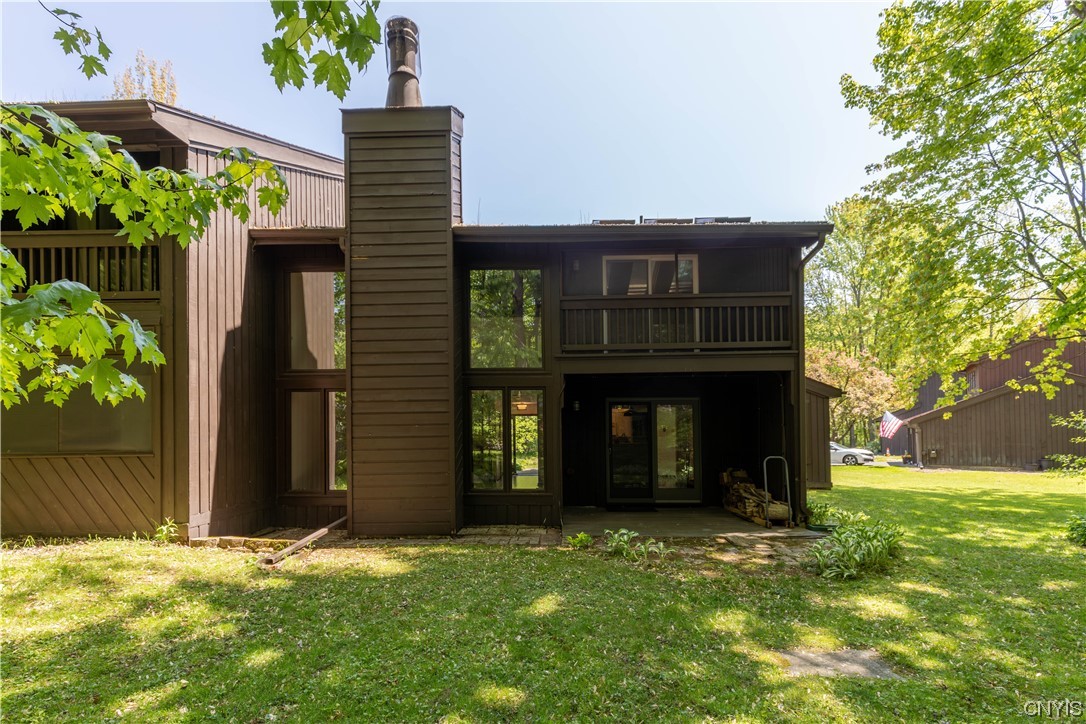 8751 Vallingby Circle Lysander, NY 13027 - Photo 45 of 46