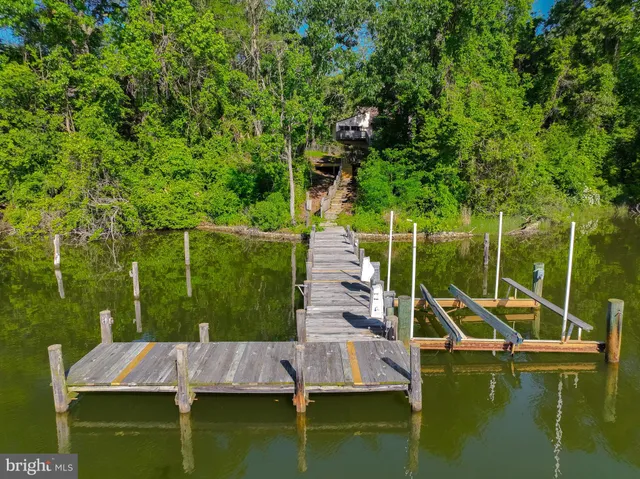 $799,900 | 18368 Hartman Drive, Lexington Park, MD 20653