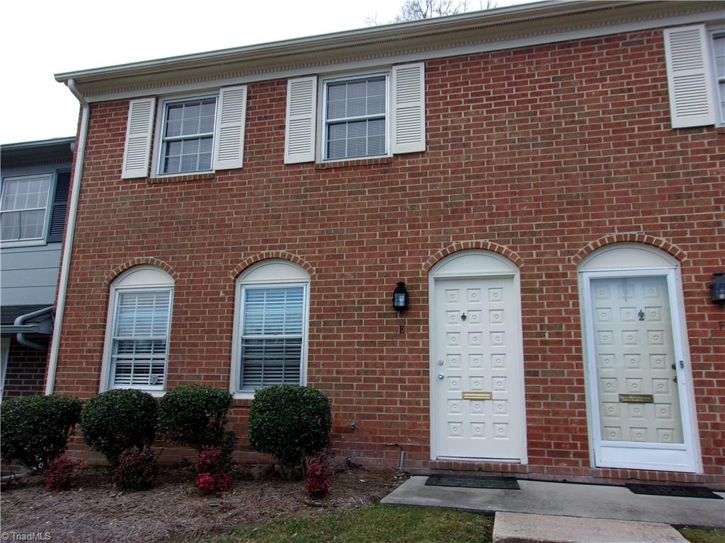 1825 Johnson Street, Unit E High Point, NC 27262 - Photo 1 of 28 Gallery Image 1