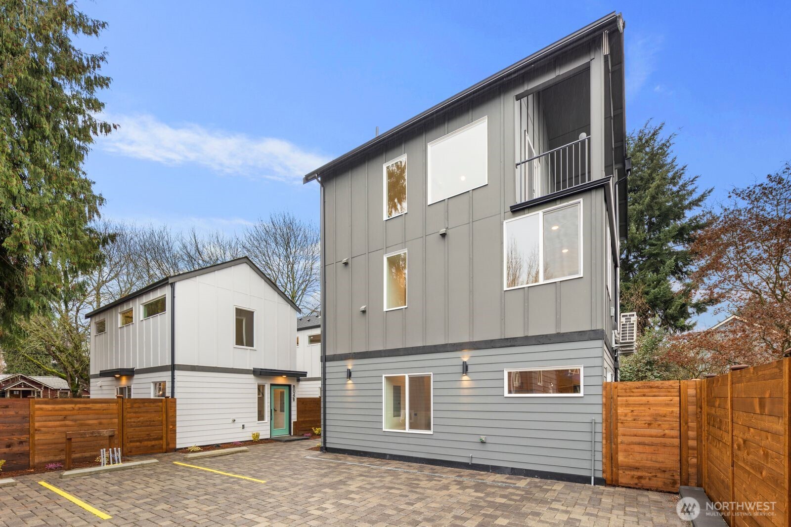 806 South Rose Street Seattle, WA 98108 - Photo 2 of 20 a view of a house with a house