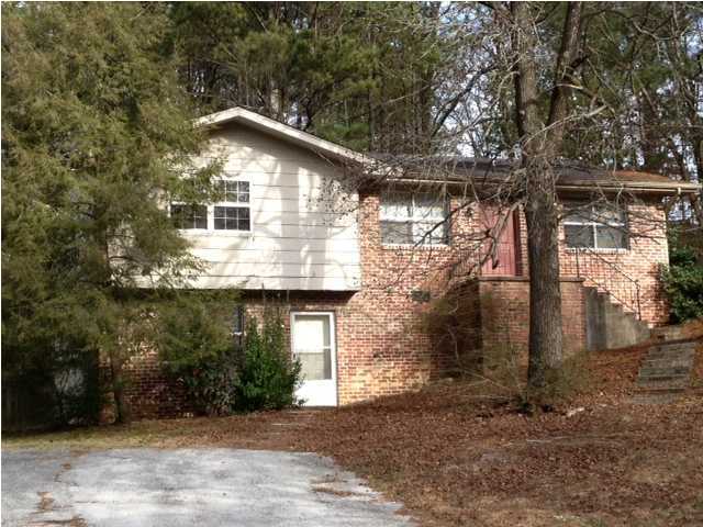 6361 Champion Road Chattanooga, TN 37416 - Photo 1 of 1 Primary Photo