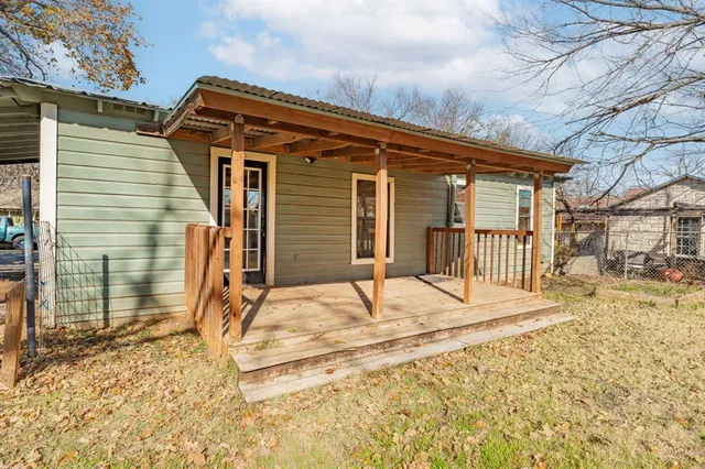 $175,000 | 1090 West Elm Street, Stephenville, TX 76401
