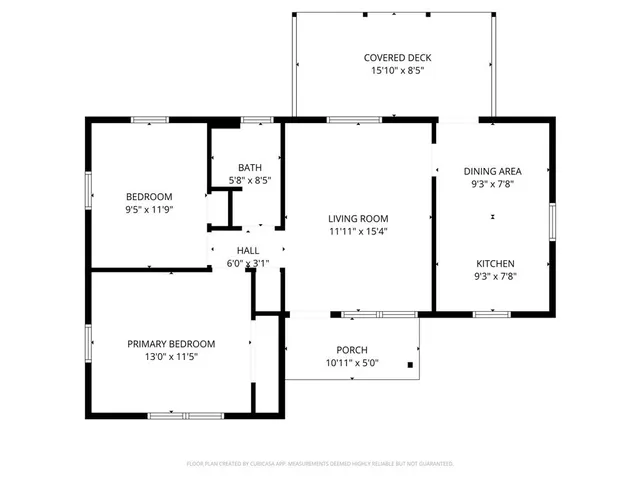 $175,000 | 1090 West Elm Street, Stephenville, TX 76401