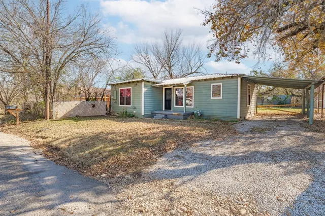 $175,000 | 1090 West Elm Street, Stephenville, TX 76401