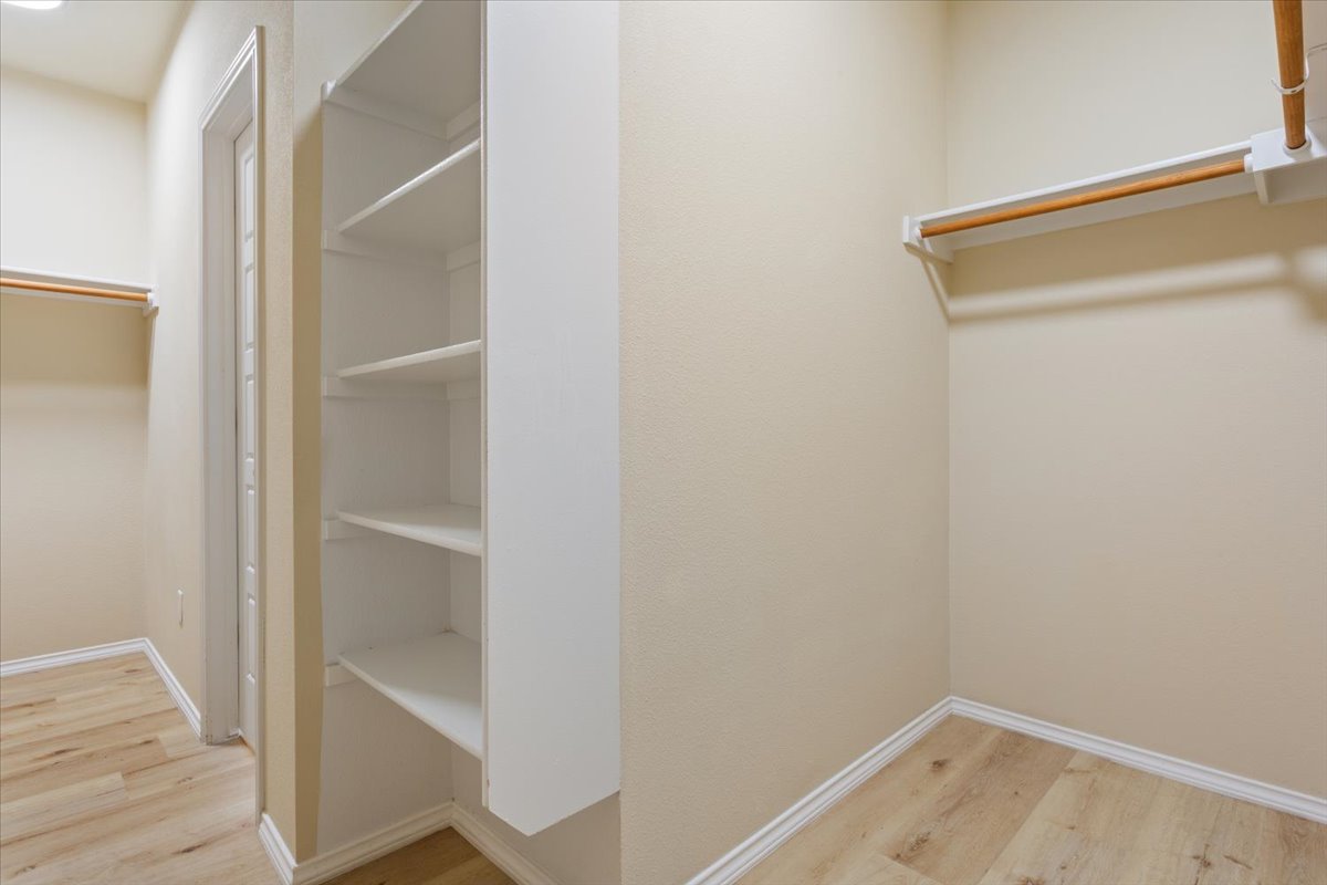1024 Chad Loop Round Rock, TX 78665 - Photo 18 of 29 Primary bathroom