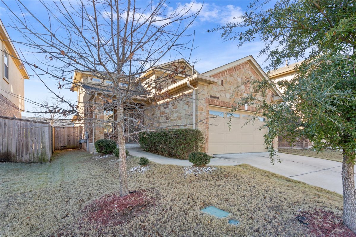 1024 Chad Loop Round Rock, TX 78665 - Photo 3 of 29