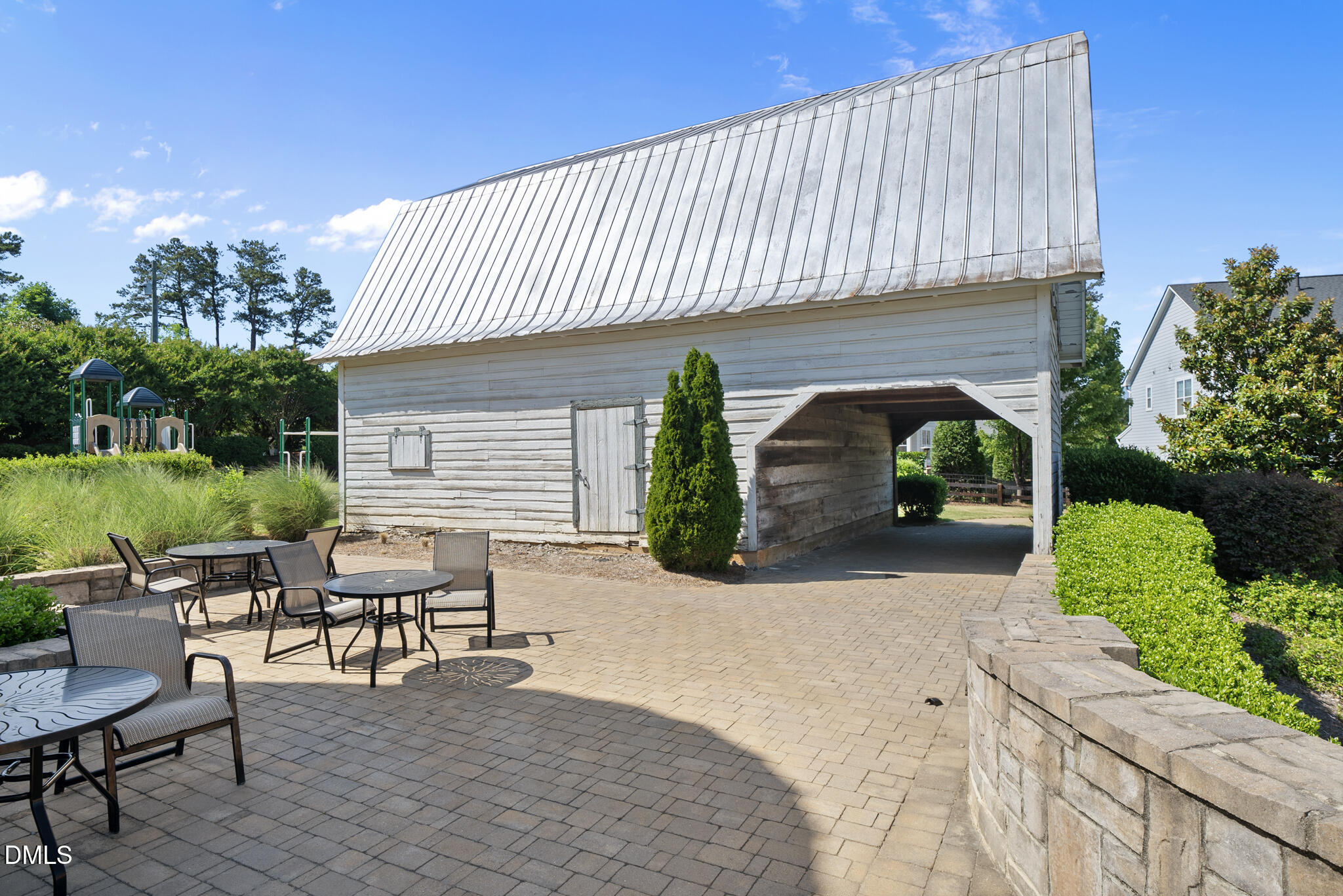 8240 Pritchett Farm Lane Raleigh, NC 27606 - Photo 34 of 39 DSC01902