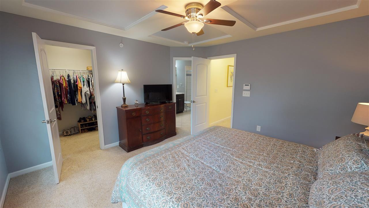 10047 Lynnberry Place Raleigh, NC 27617 - Photo 17 of 29 Photo 17