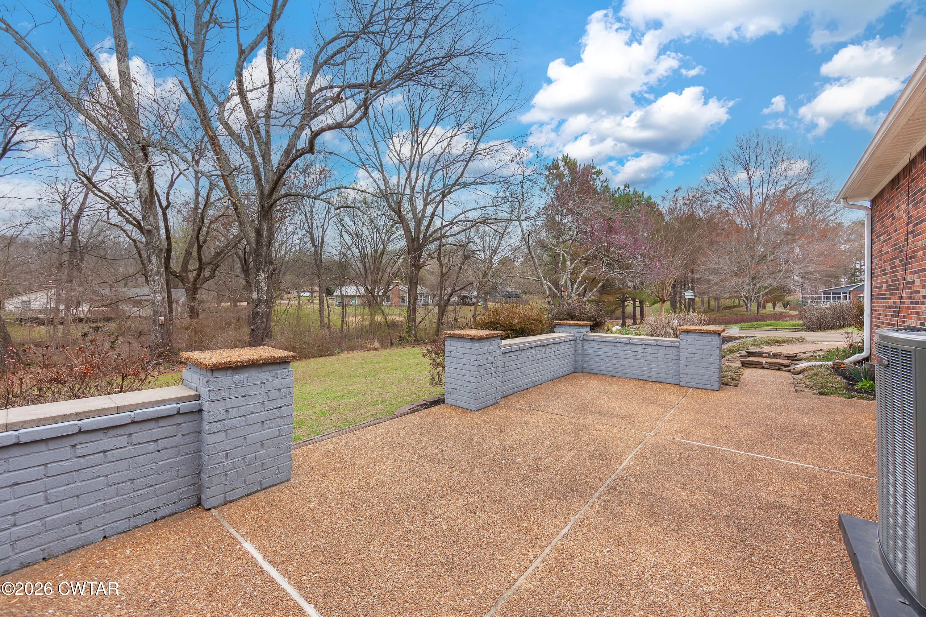359 Old Bells Road Jackson, TN 38305 - Photo 28 of 40 a view of outdoor space and yard