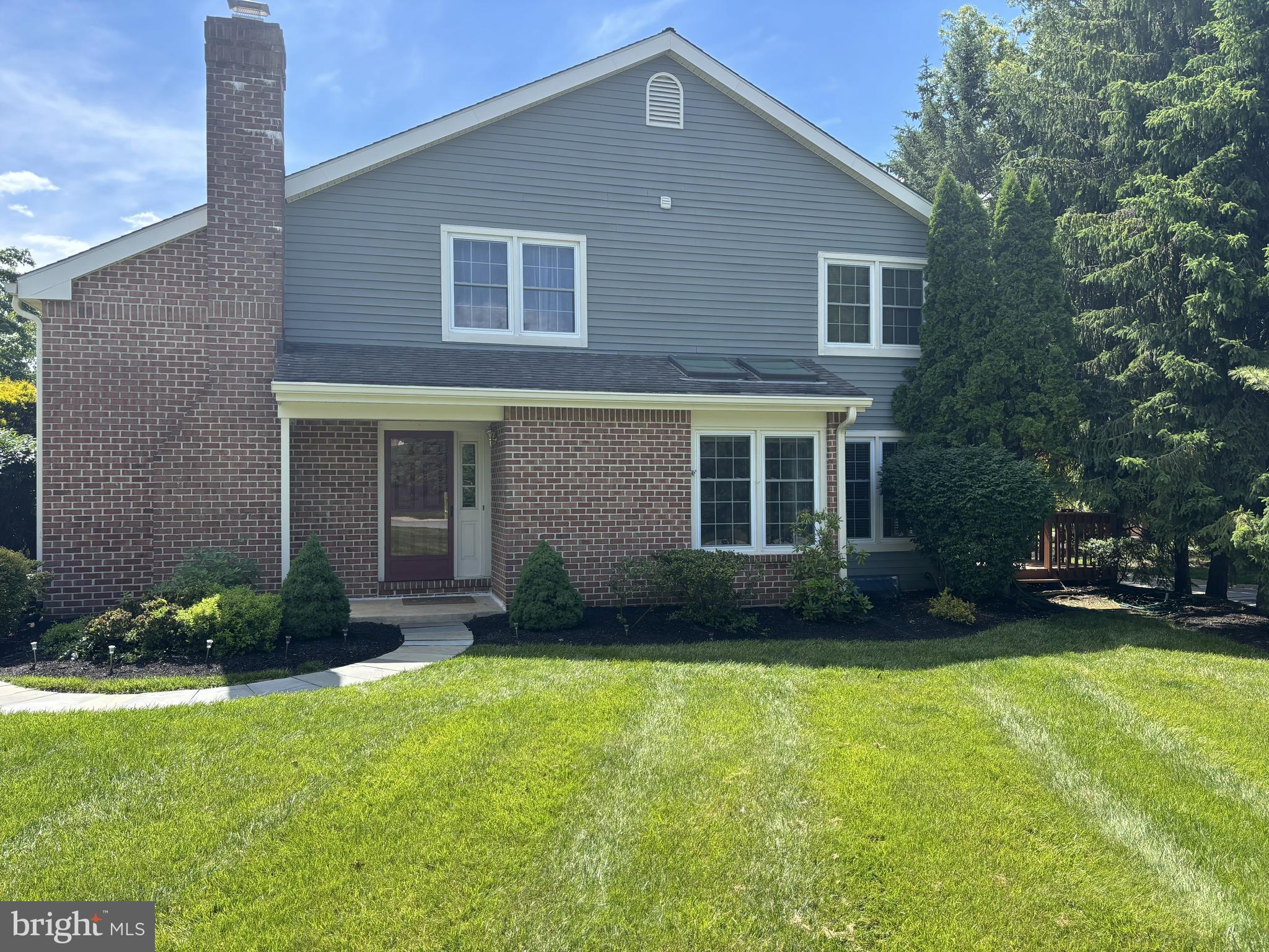 79 Abrams Court Chesterbrook, PA 19087 - Photo 2 of 2