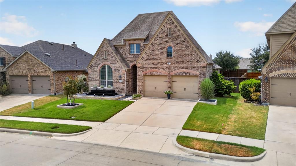 1123 Highgate Road Forney, TX 75126 - Photo 2 of 35 Gallery Image 2