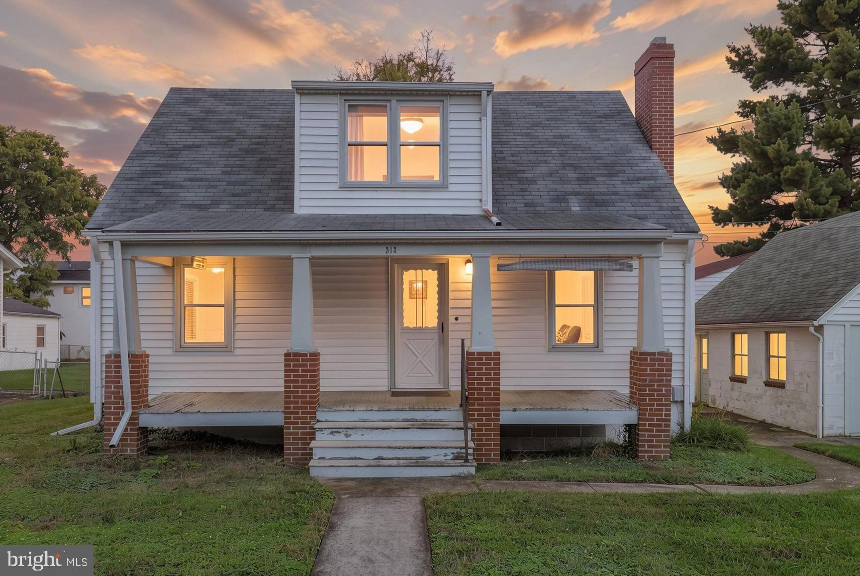313 Adam Road Frederick, MD 21701 - Photo 2 of 49 Gallery Image 2