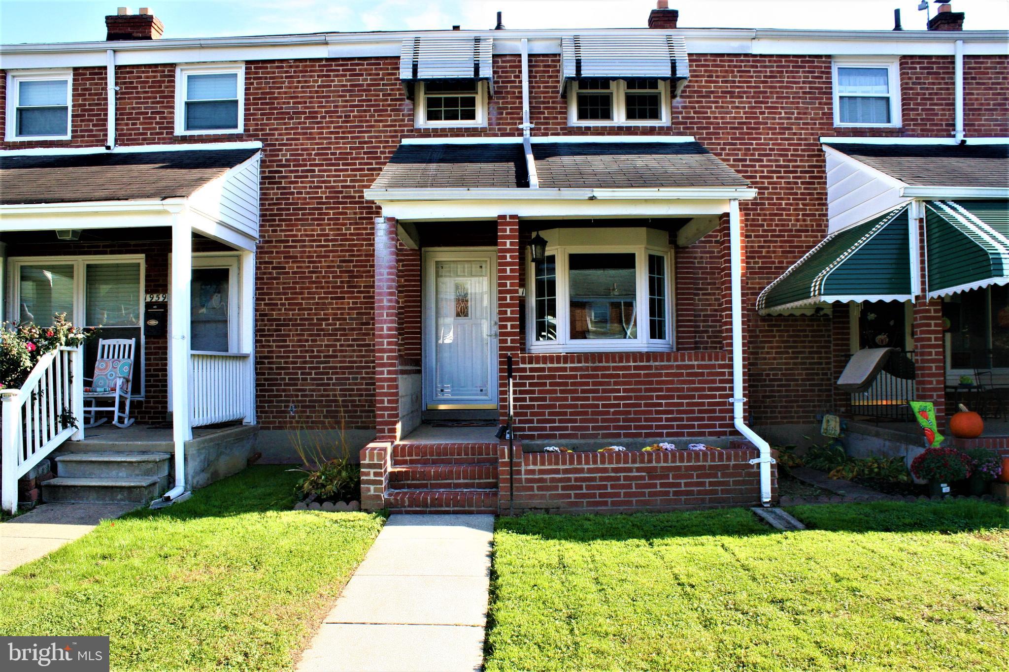1961 Wareham Road Baltimore, MD 21222 - Photo 1 of 50