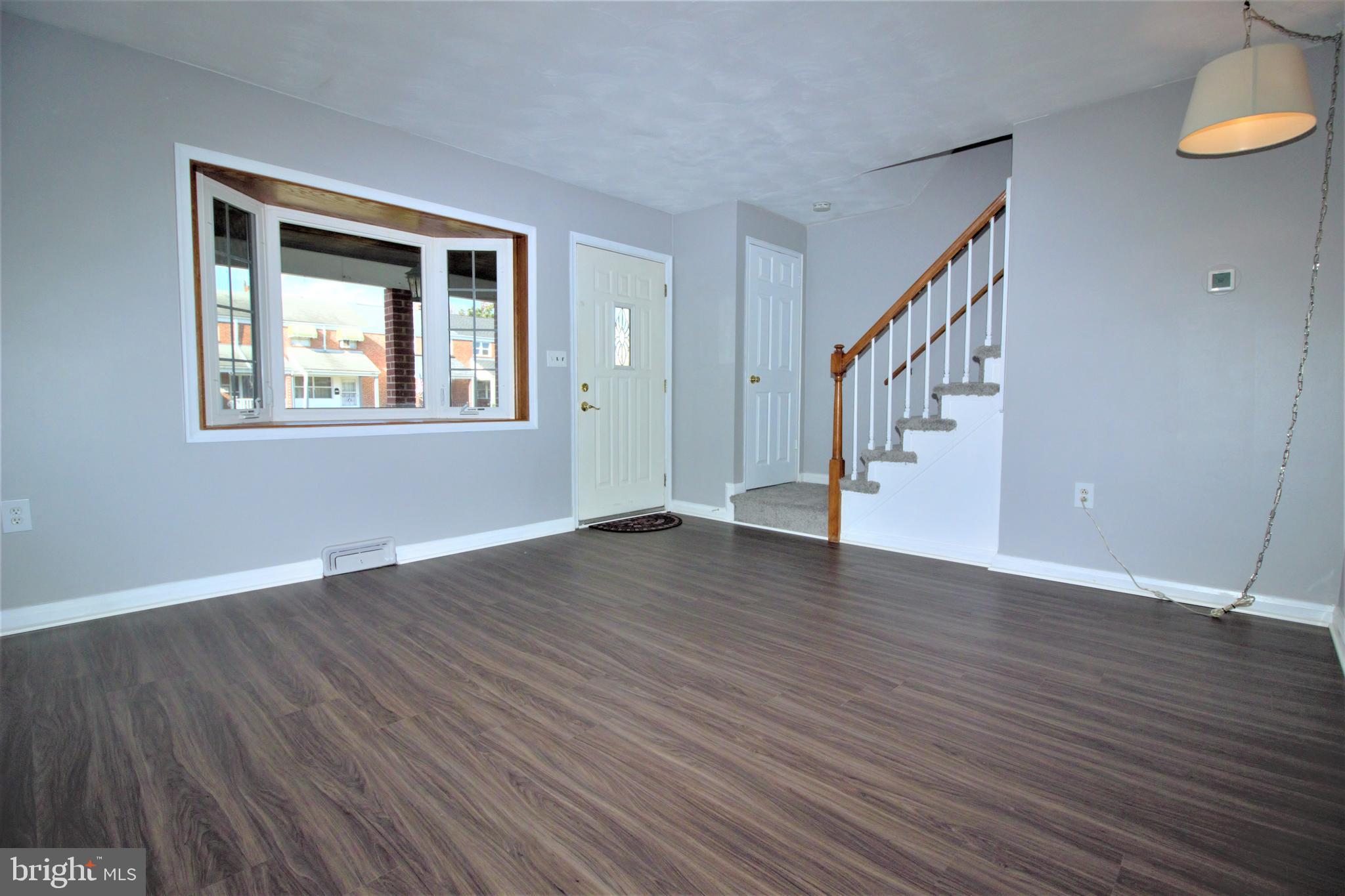 1961 Wareham Road Baltimore, MD 21222 - Photo 5 of 50