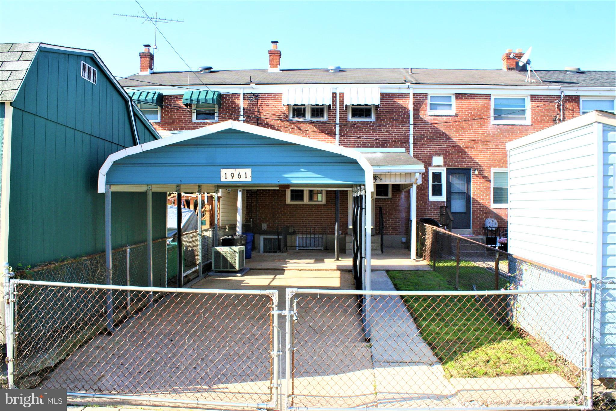1961 Wareham Road Baltimore, MD 21222 - Photo 45 of 50
