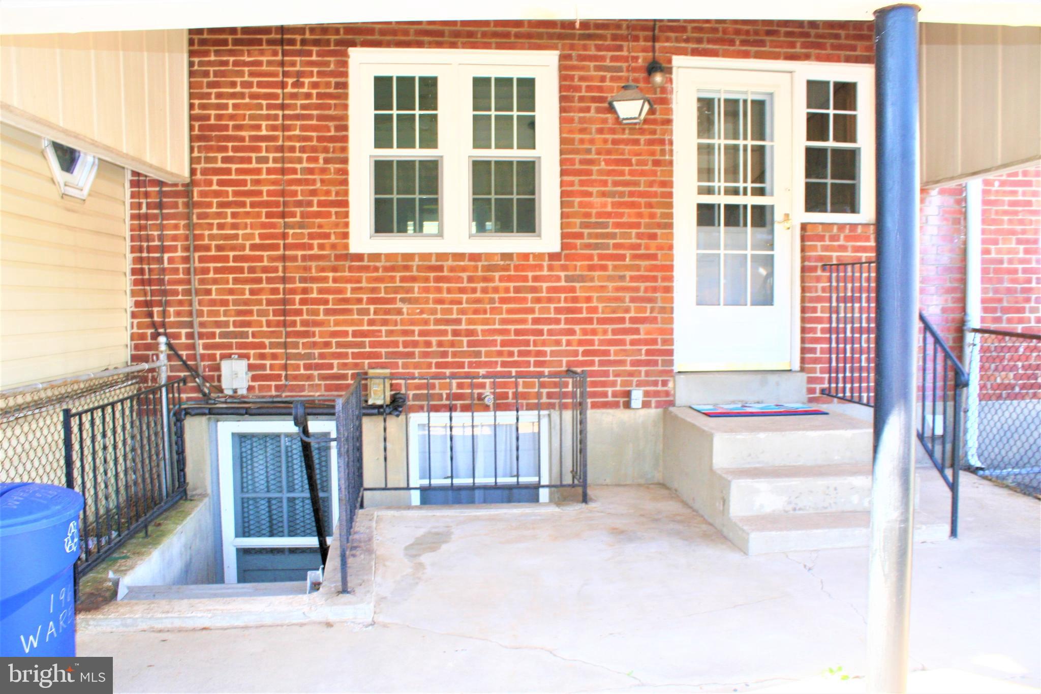 1961 Wareham Road Baltimore, MD 21222 - Photo 47 of 50