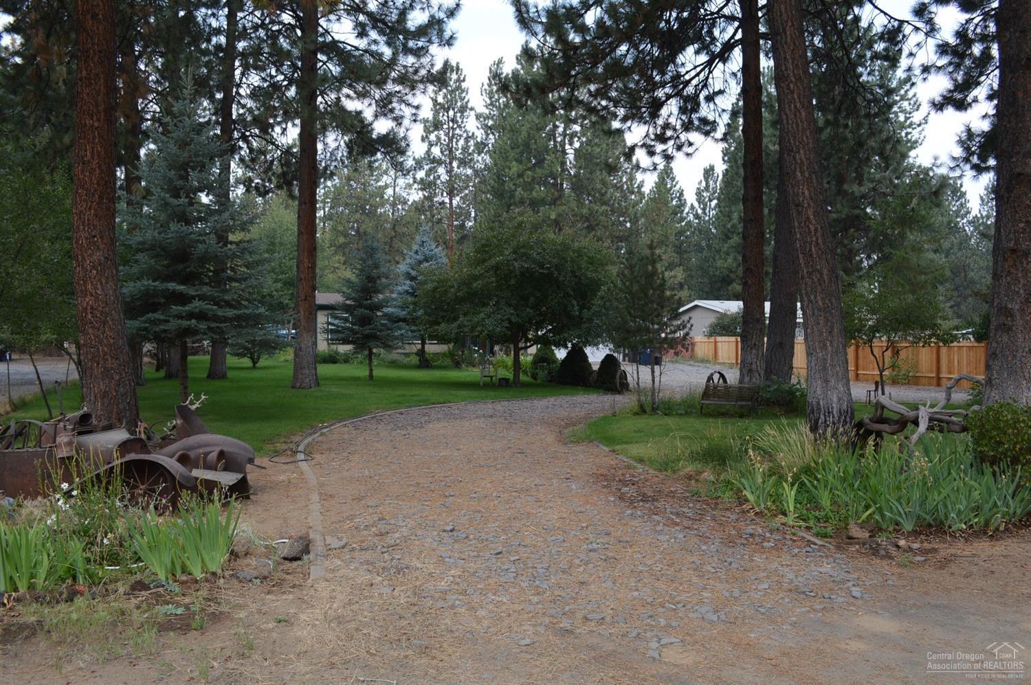 59965 Hopi Road Bend, OR 97702 - Photo 3 of 15 Additional Photo