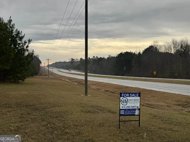 $240,000 | 3794 Millen Highway, Sylvania, GA 30467