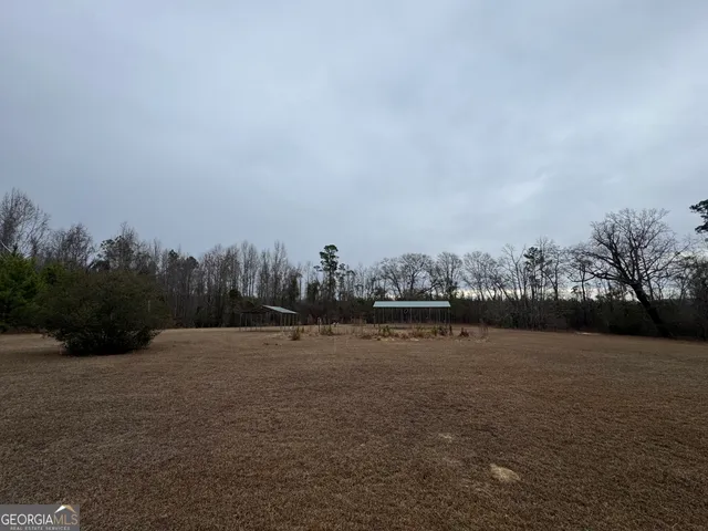 $240,000 | 3794 Millen Highway, Sylvania, GA 30467