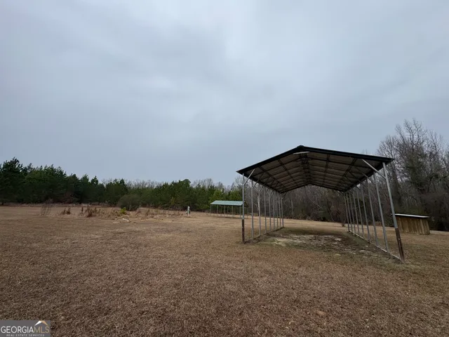 $240,000 | 3794 Millen Highway, Sylvania, GA 30467