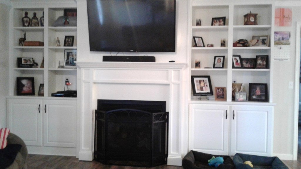 232 Apple Blossom Road Farmville, VA 23901 - Photo 7 of 22 Gallery Image 7