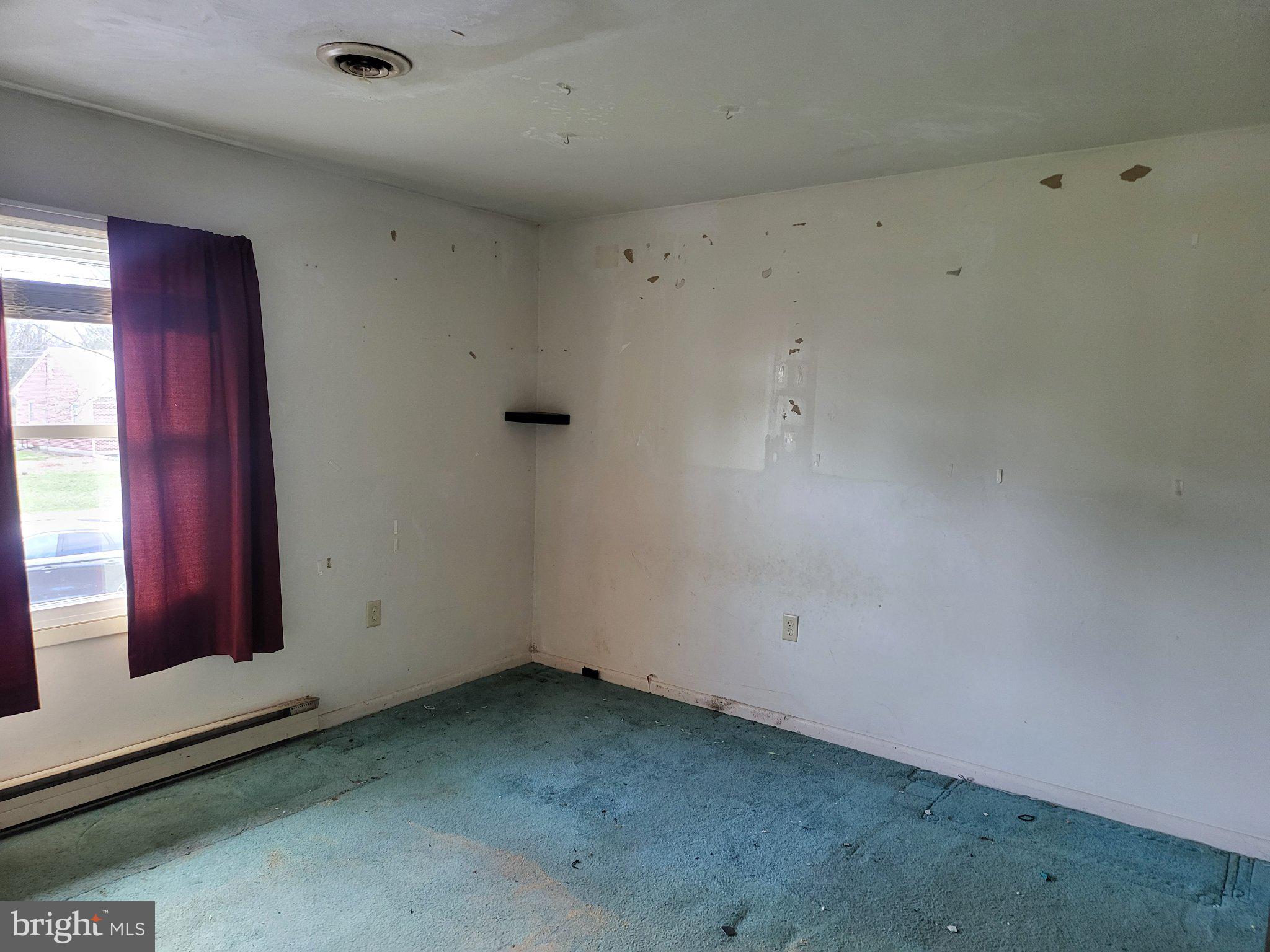 707 Wyndamere Road Lewisberry, PA 17339 - Photo 11 of 15 Blank canvas awaiting transformation.