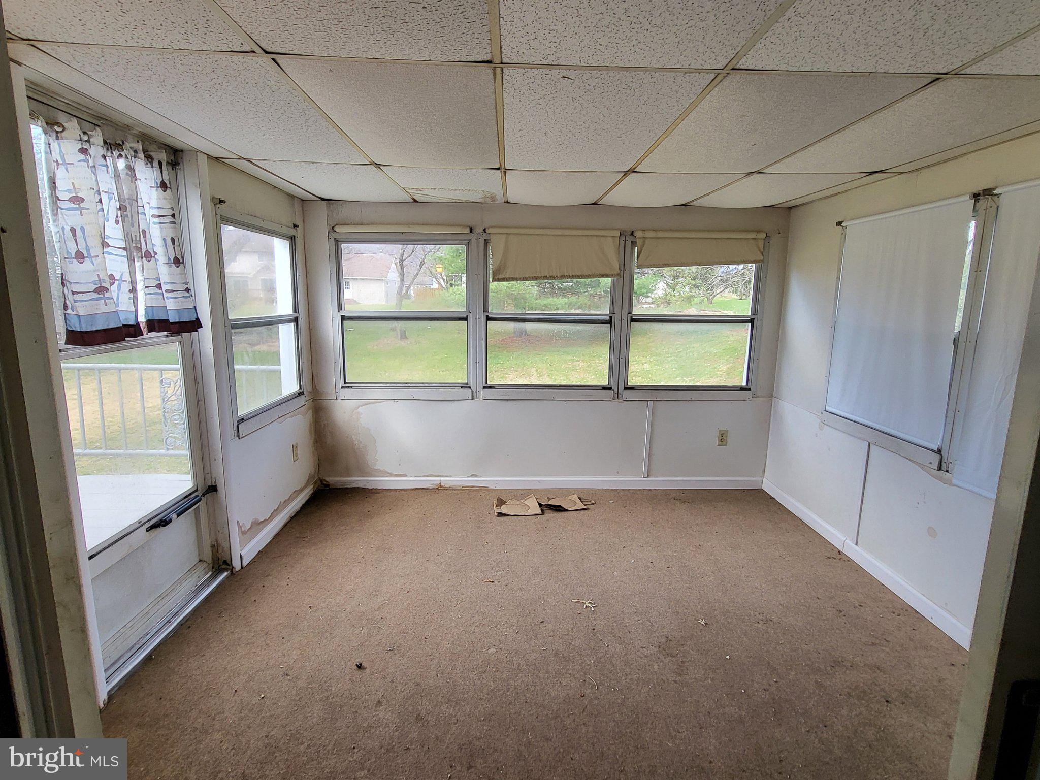 707 Wyndamere Road Lewisberry, PA 17339 - Photo 9 of 15 Bright and airy sunroom retreat.